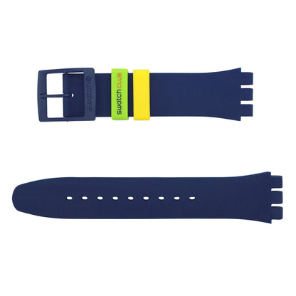 Swatch Ersatzband Spice It Up ASUOZ261