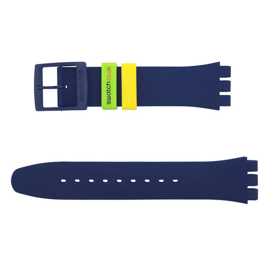 Swatch Ersatzband Spice It Up ASUOZ261