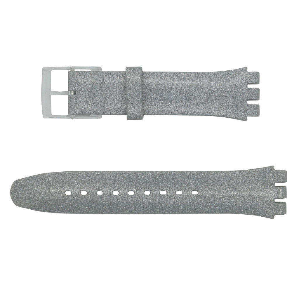 Swatch Ersatzband Spok ASUOK116