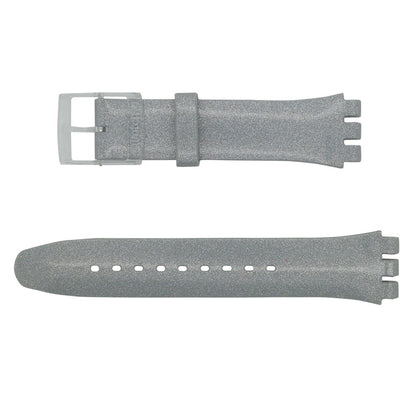 Swatch Ersatzband Spok ASUOK116