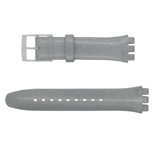 Swatch Ersatzband Spok ASUOK116