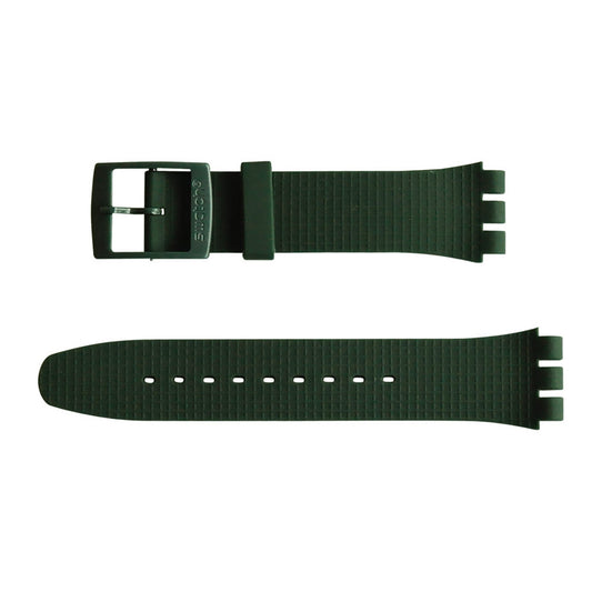 Swatch Ersatzband STOP THINK TALK ASUOG104