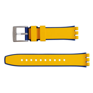 Swatch Ersatzband Stretch AYES4009