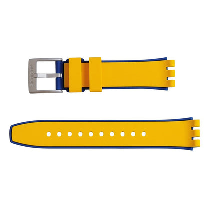 Swatch Ersatzband Stretch AYES4009