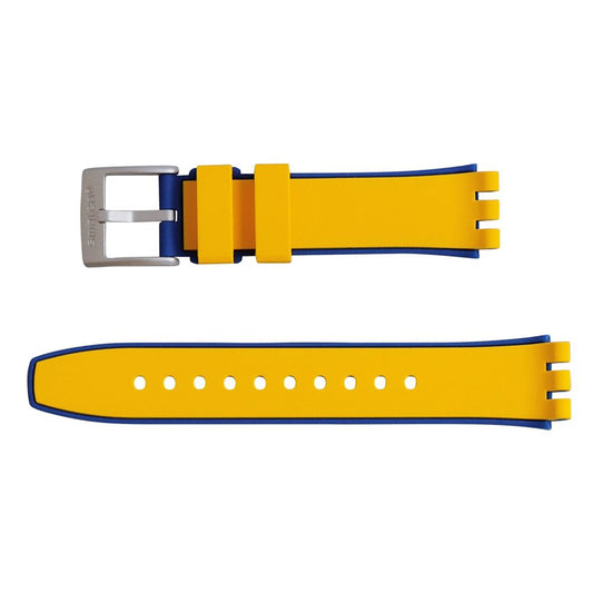 Swatch Ersatzband Stretch AYES4009