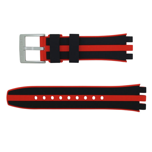 Swatch Ersatzband Stripes AYYS4013