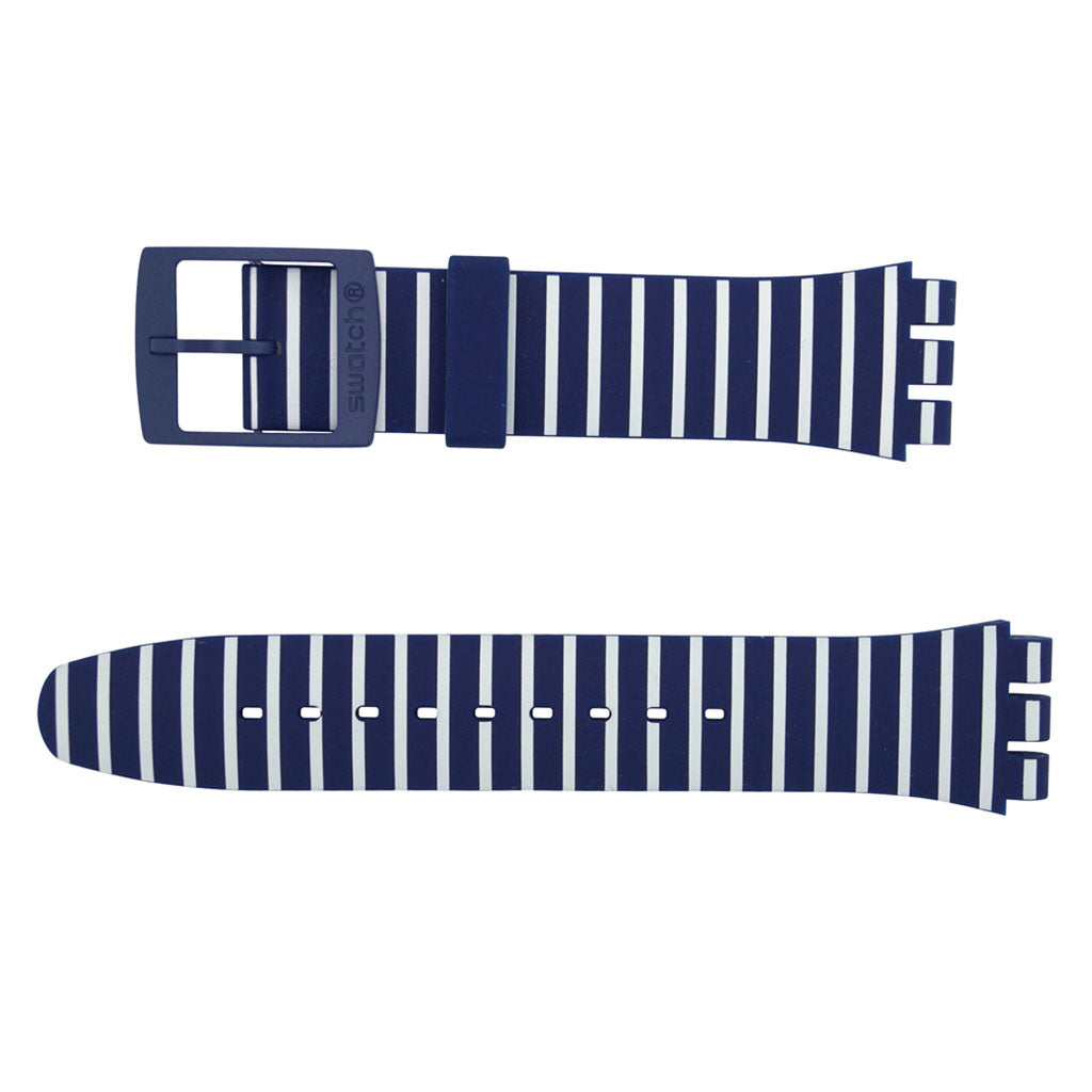 Swatch Ersatzband Striure ASUON130