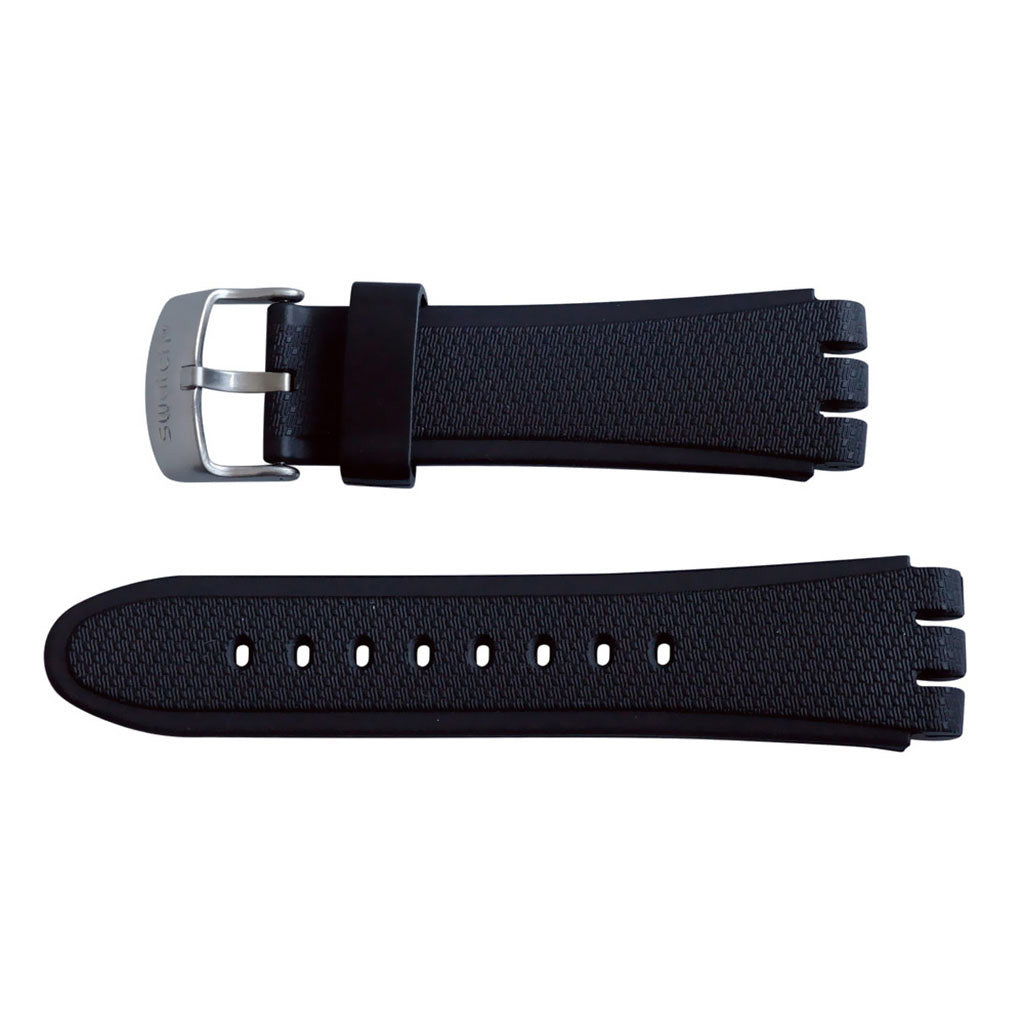 Swatch Ersatzband STYLE DRIVER AYOS433