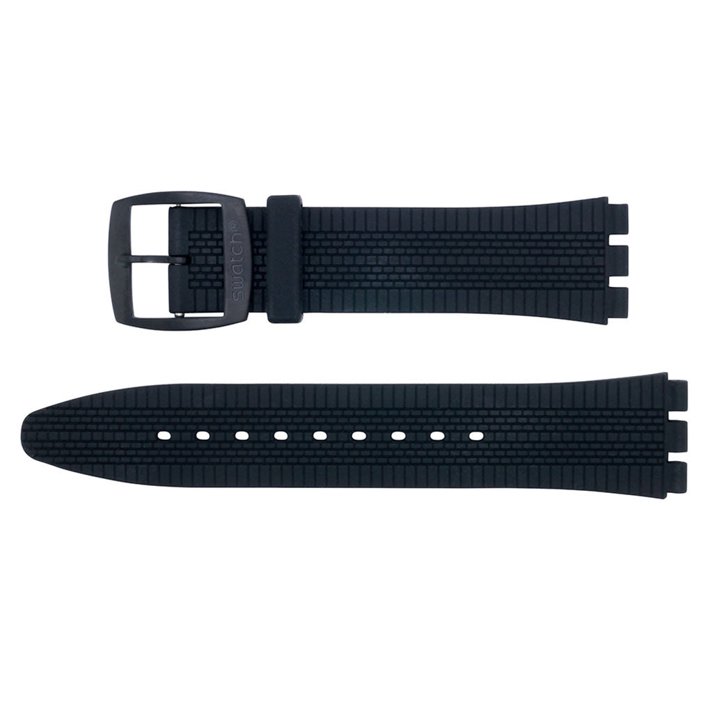 Swatch Ersatzband Success Road ASS07B103