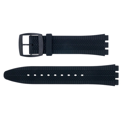 Swatch Ersatzband Success Road ASS07B103