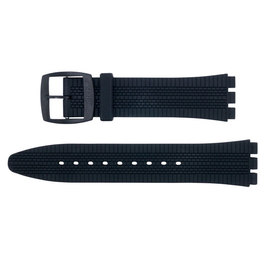 Swatch Ersatzband Success Road ASS07B103