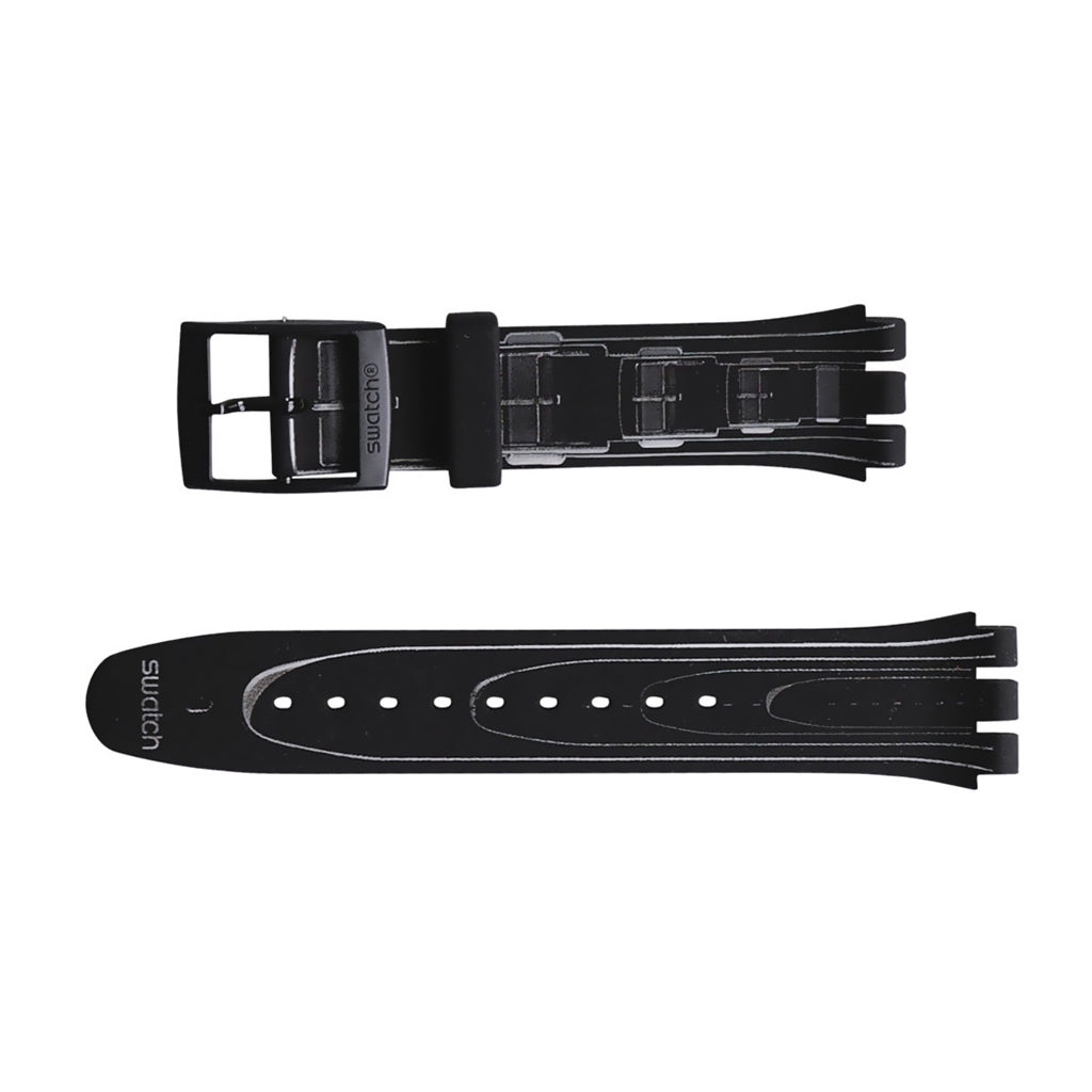 Swatch Ersatzband Success Way ASUOB106