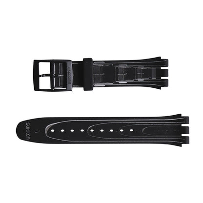 Swatch Ersatzband Success Way ASUOB106