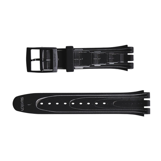 Swatch Ersatzband Success Way ASUOB106