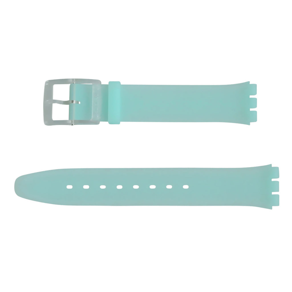 Swatch Ersatzband SUMMER BREEZE ASFK397