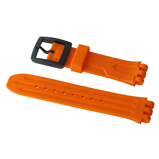 Swatch Ersatzband SUN DOWN ASUIM400