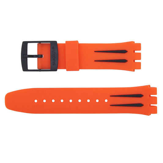 Swatch Ersatzband Serifos ASUUO100