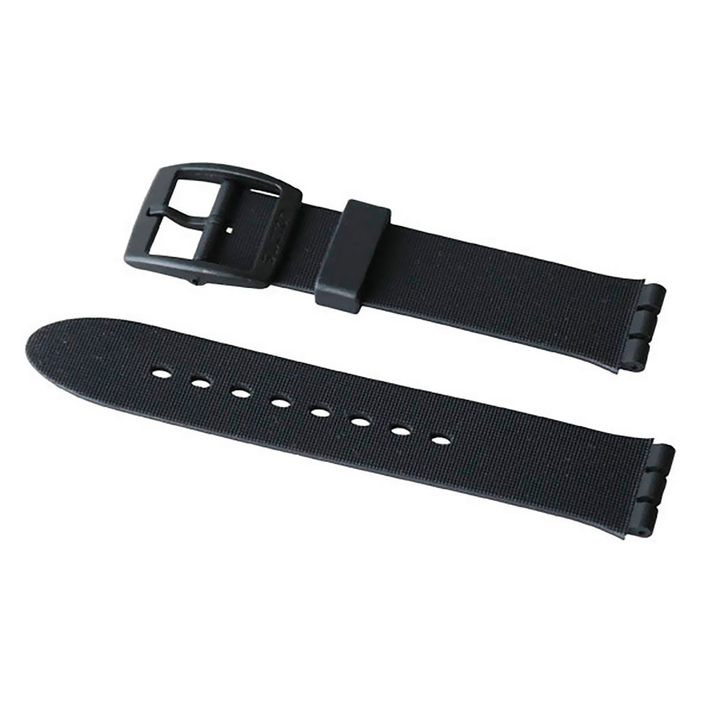 Swatch Ersatzband SUNDROP ASUYB104