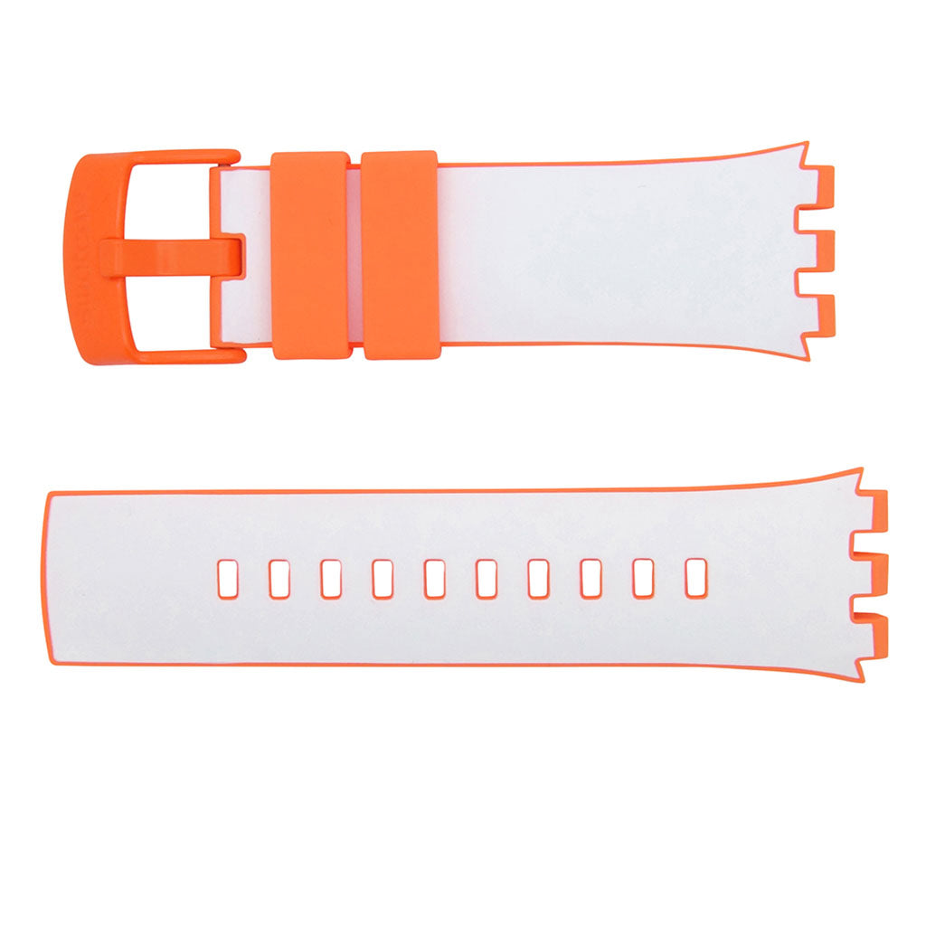 Swatch Ersatzband Sun Touch ASURW106