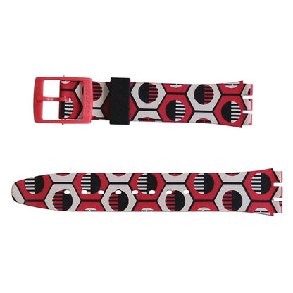 Swatch Ersatzband Swaiti AGR163