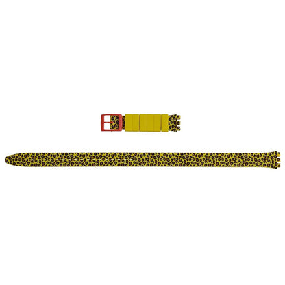Swatch Ersatzband Swatch Punk AGZ251