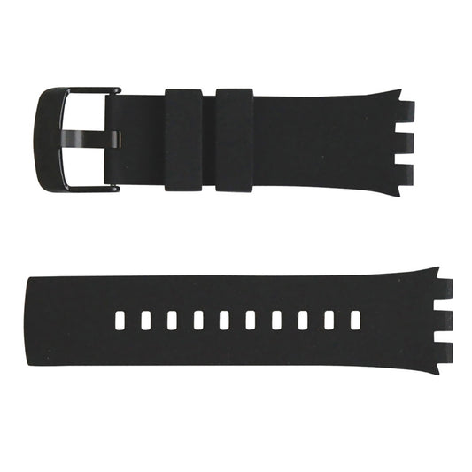 Swatch Ersatzband SWATCH TOUCH BLACK ASURB100