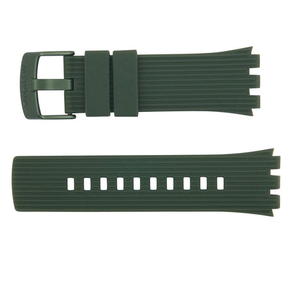 SWATCH TOUCH OLIVE (Ersatzband)