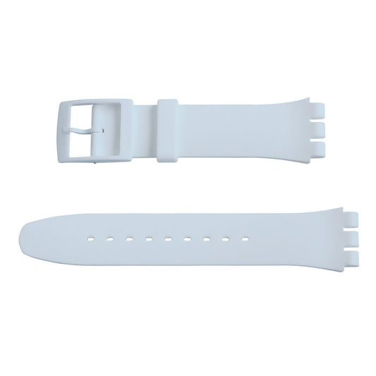 Swatch Ersatzband WINGED SWATCH ASUOZ103