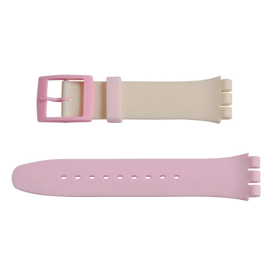Swatch Ersatzband Sweet me ASUOP101