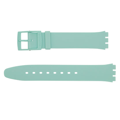 Swatch Ersatzband Sweet Mint ASS08G100