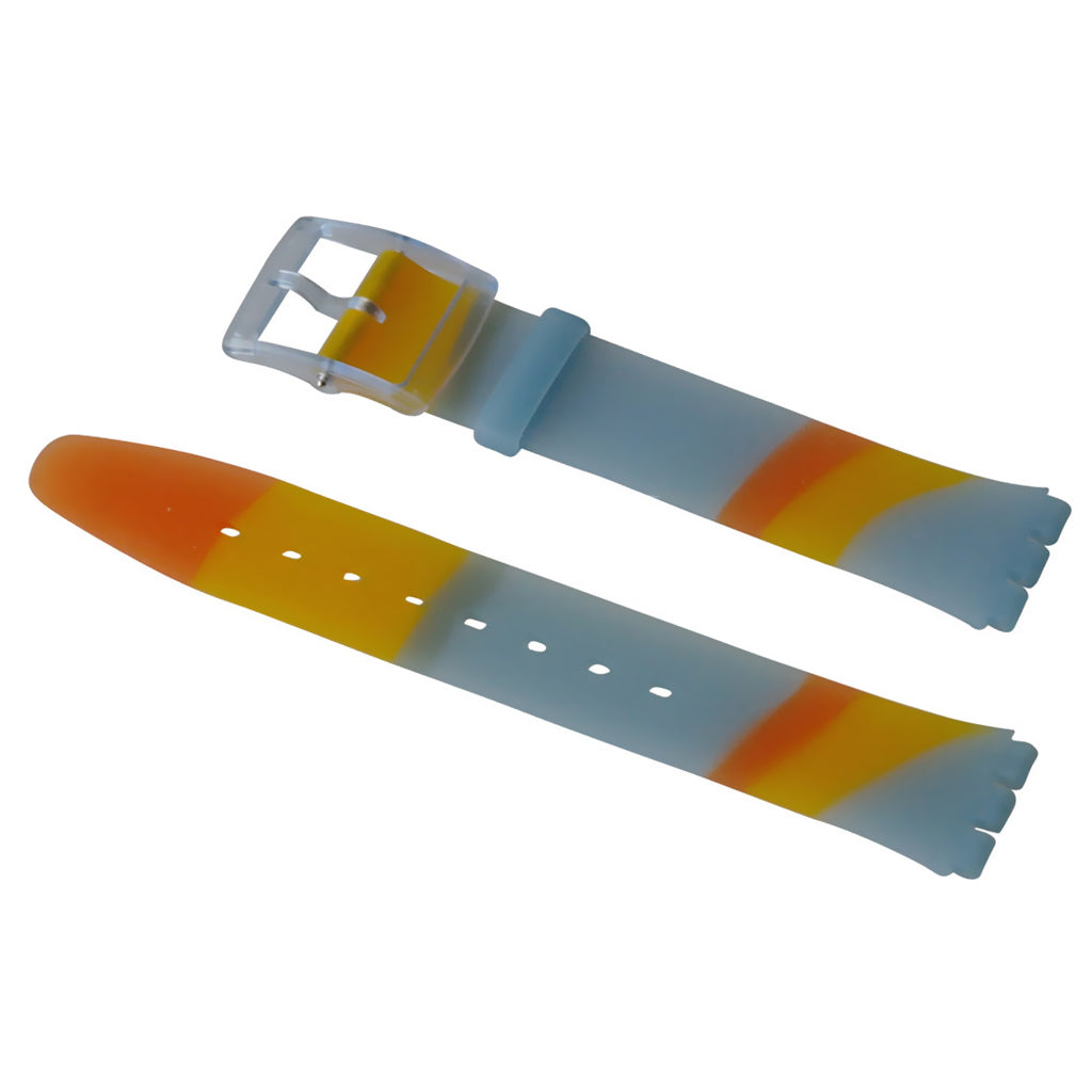 Swatrch Ersatzband SWEET PLANET ASIS100