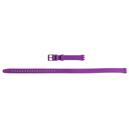 Swatch Ersatzband Sweet Purple ALV115
