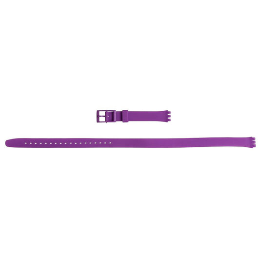 Swatch Ersatzband Sweet Purple ALV115