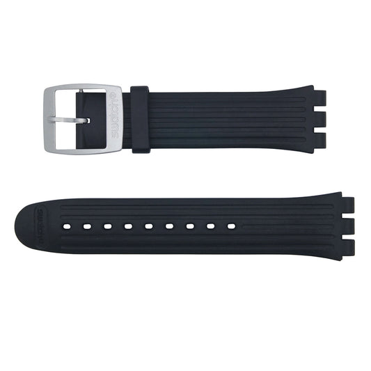 Swatch Ersatzband Swirl of Sand ASVCK4013