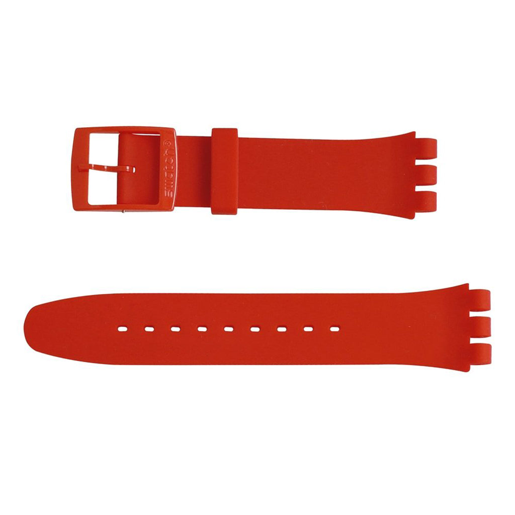 Swatch Ersatzband Swiss Around The Clock ASUOR106