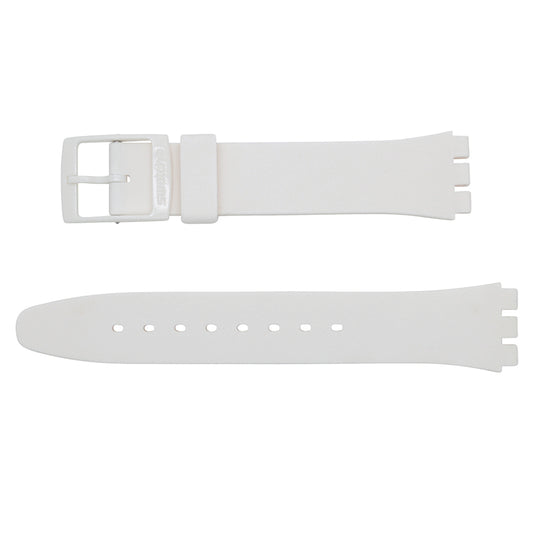 Swatch Ersatzband Tender Present AGZ300
