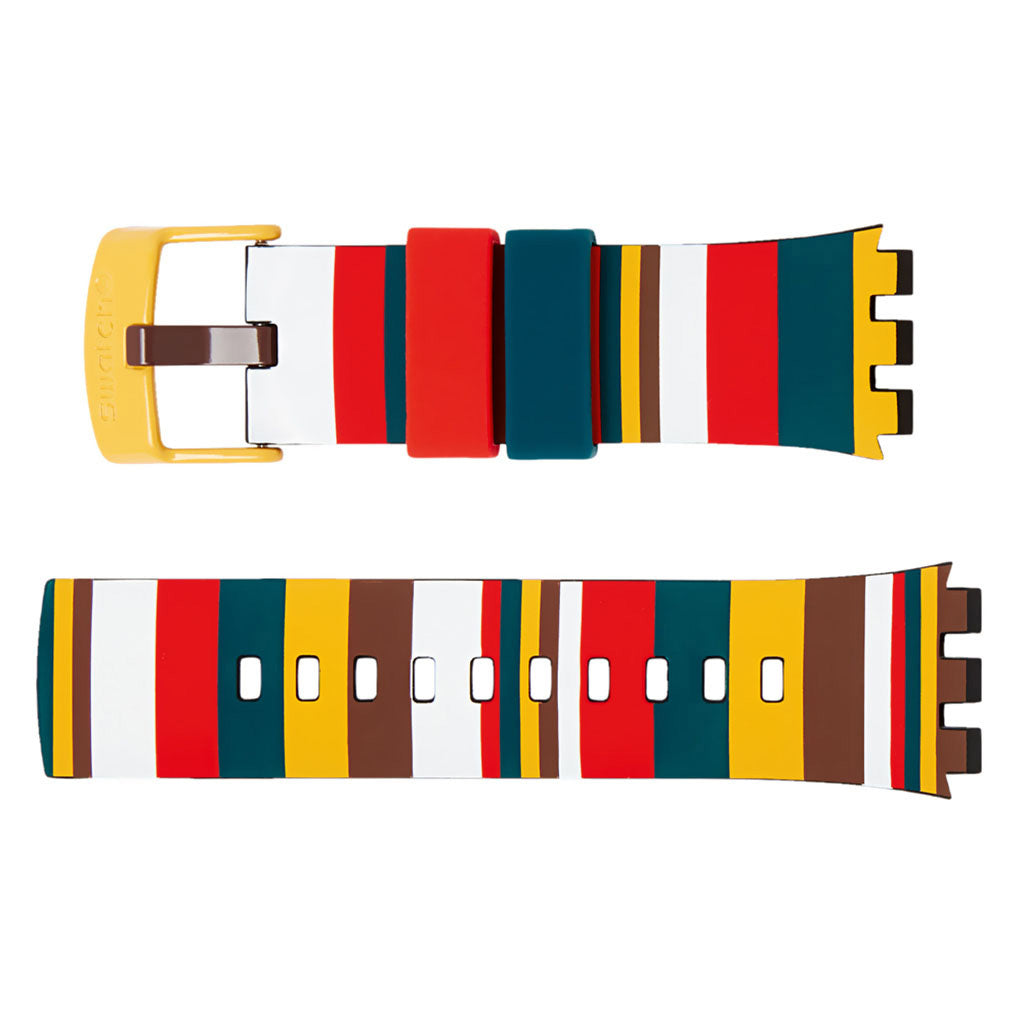 Swatch Touch Ersatzband Tendone ASURB122