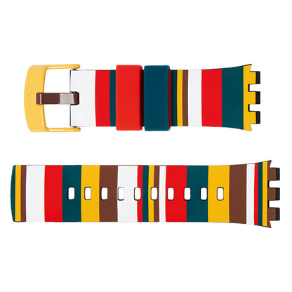 Swatch Touch Ersatzband Tendone ASURB122