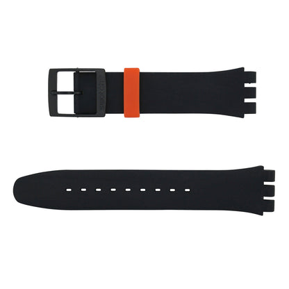 Swatch Ersatzband The Indexter ASUOB719