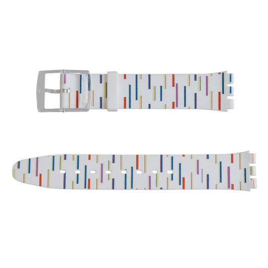 Swatch Ersatzband Thin Liner ASFE108