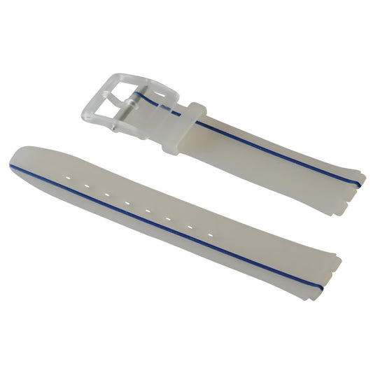 Swatch Ersatzband THIRD LINE  ASFK195