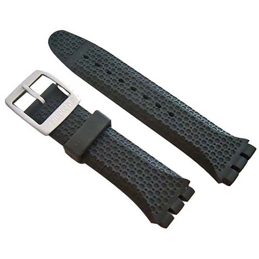 Swatch Ersatzband Time Cut AYCS1005