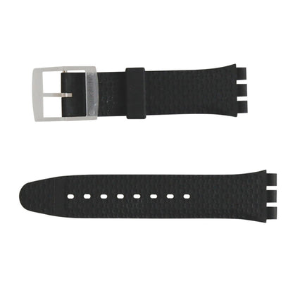 Swatch Ersatzband Time Cut AYCS1005P
