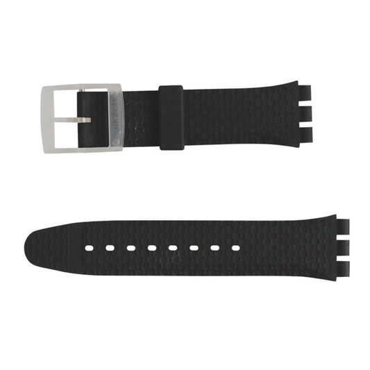 Swatch Ersatzband Time Cut AYCS1005P