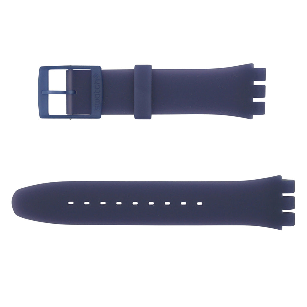 Swatch Ersatzband Ti-Ock ASUON119