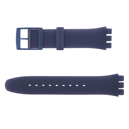 Swatch Ersatzband Ti-Ock ASUON119