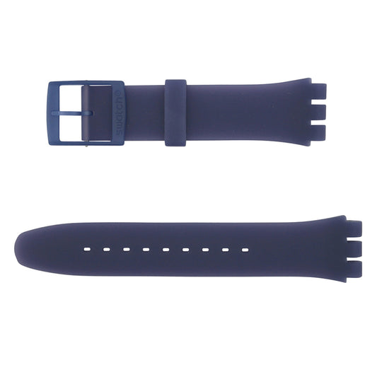 Swatch Ersatzband Ti-Ock ASUON119