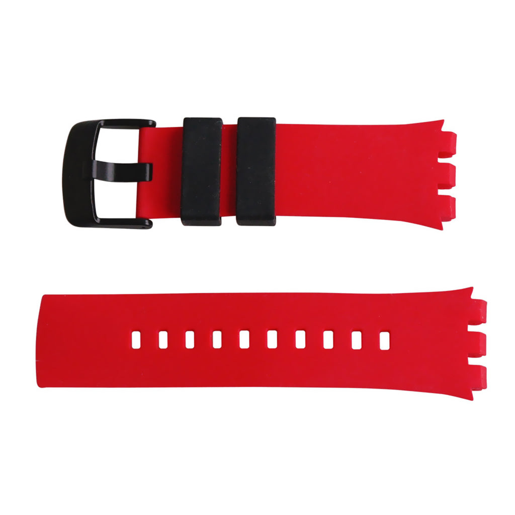 Swatch Ersatzband SWATCH TOUCH CHILI ASURR102