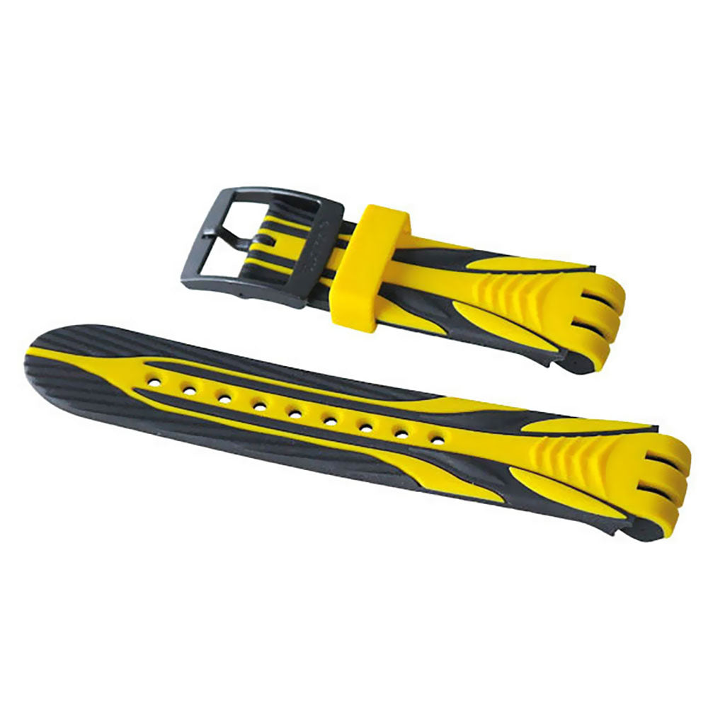 Swatch Ersatzband TOURNESOL ON OCEAN ASUGB105