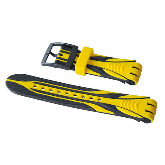 Swatch Ersatzband TOURNESOL ON OCEAN ASUGB105